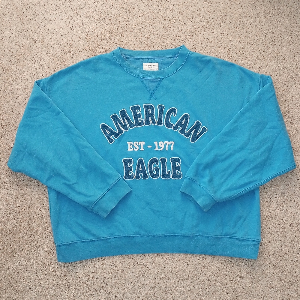 American Eagle Sweatshirt XL